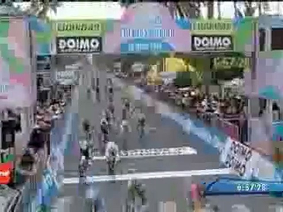Milan San remo (résumer RTBF)