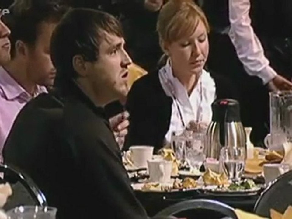 The Yes Men refont le monde 5/9