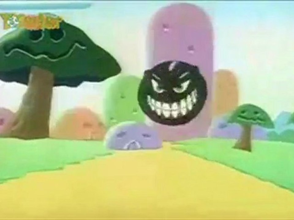 This is the worst YouTube Poop ever