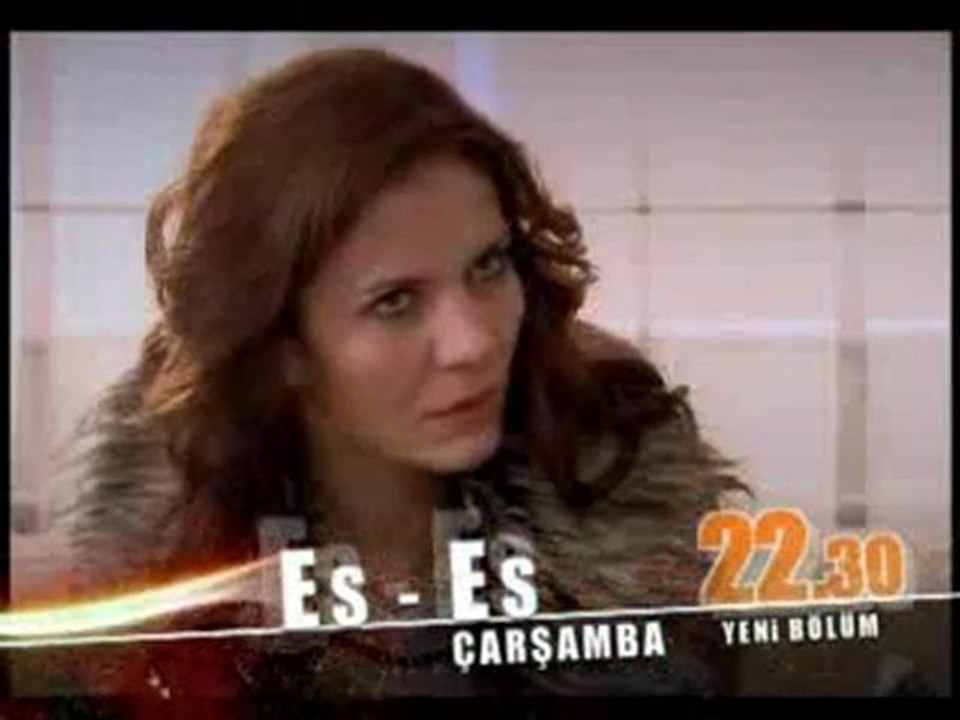 Es-Es 20. Bölüm Fragmani | www.es-esdizisi.net
