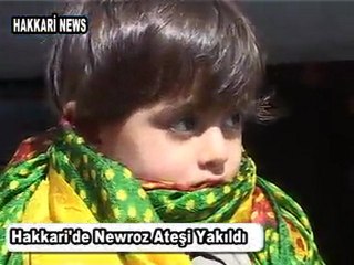 Hakkari ( Colemêrg ) Newroz  ( Bölüm 3 )