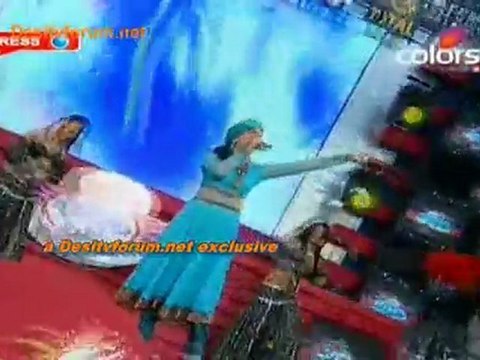IPL Rock Star - 21st March 2010 Watch Online Pt1