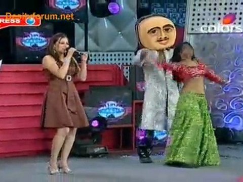 IPL Rock Star - 21st March 2010 Watch Online Pt2
