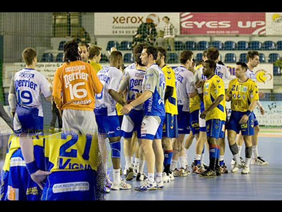 retrospective saison 2008-2009