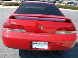 2001 Honda Prelude Houston TX - by EveryCarListed.com