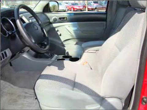 2005 Toyota Tacoma Collierville TN - by EveryCarListed.com