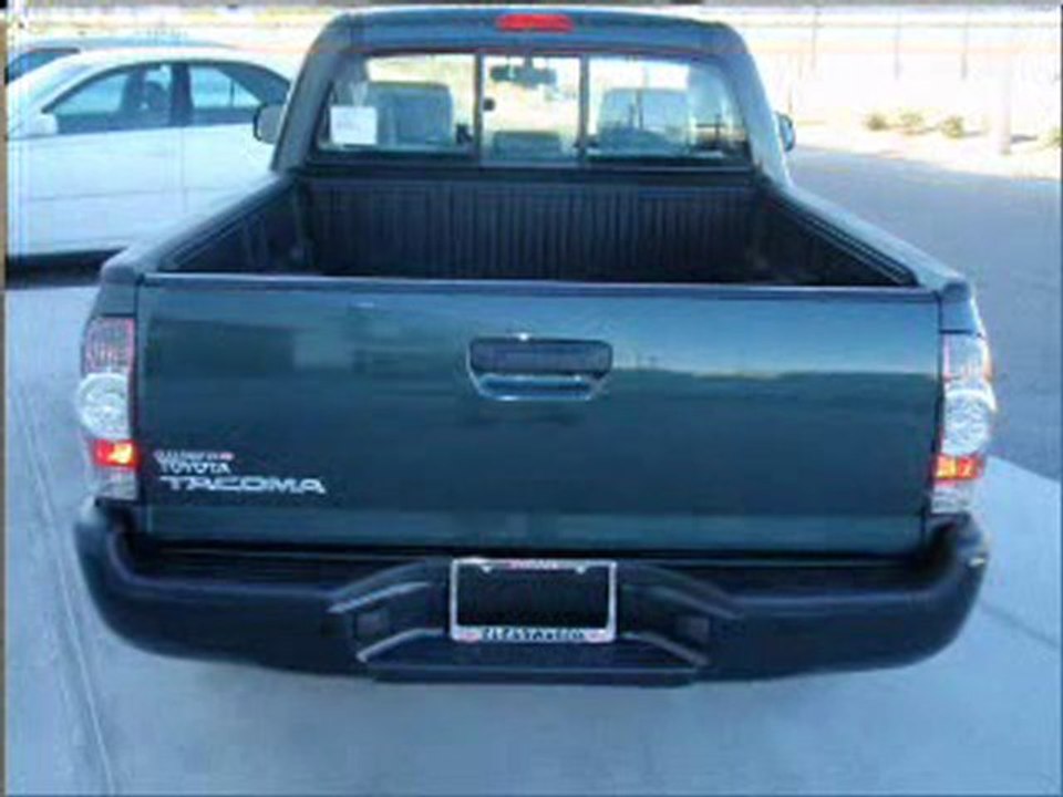 2009 Toyota Tacoma Clearwater FL - by EveryCarListed.com