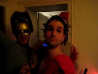 Lib Dub - Soirée Bal Masqué