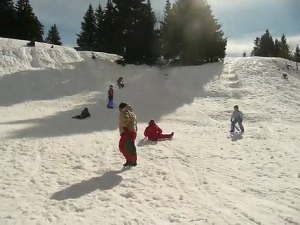 ski
