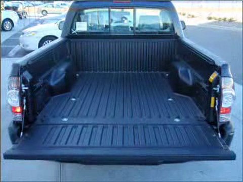 2009 Toyota Tacoma Clearwater FL - by EveryCarListed.com