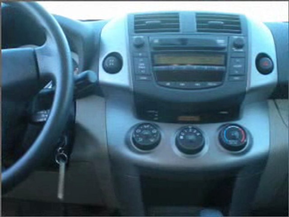 2007 Toyota RAV4 New Bern NC - by EveryCarListed.com