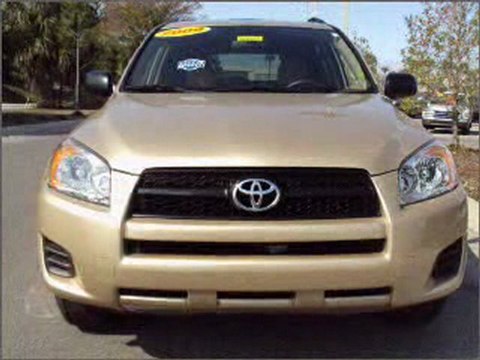 0 Toyota RAV4 Clearwater FL - by EveryCarListed.com