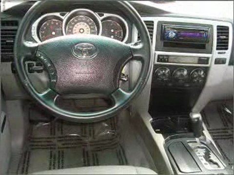 2003 Toyota 4Runner Pinellas Park FL - by EveryCarListed.com