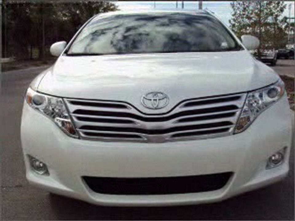 0 Toyota Venza Clearwater FL - by EveryCarListed.com