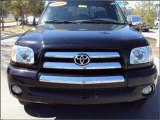 2006 Toyota Tundra Clearwater FL - by EveryCarListed.com