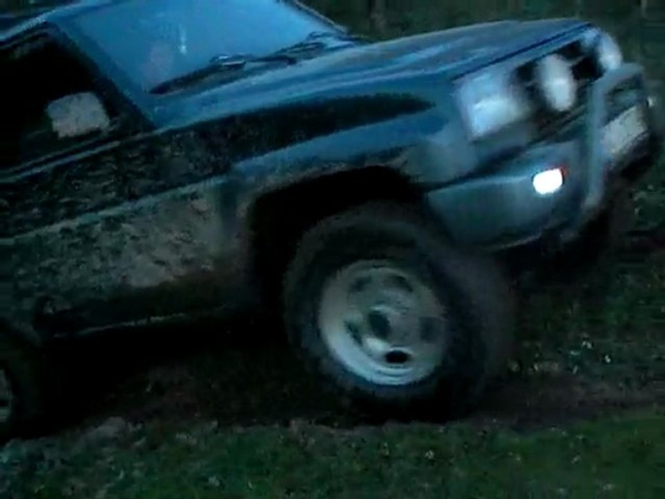 Feroza...Off road TURGUT...