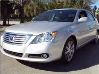 0 Toyota Avalon Clearwater FL - by EveryCarListed.com