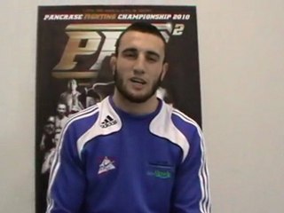 gor harutunian interview pfc 2