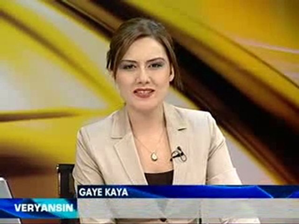 Nihat Genc Veryansin 19.03.2010  5-9