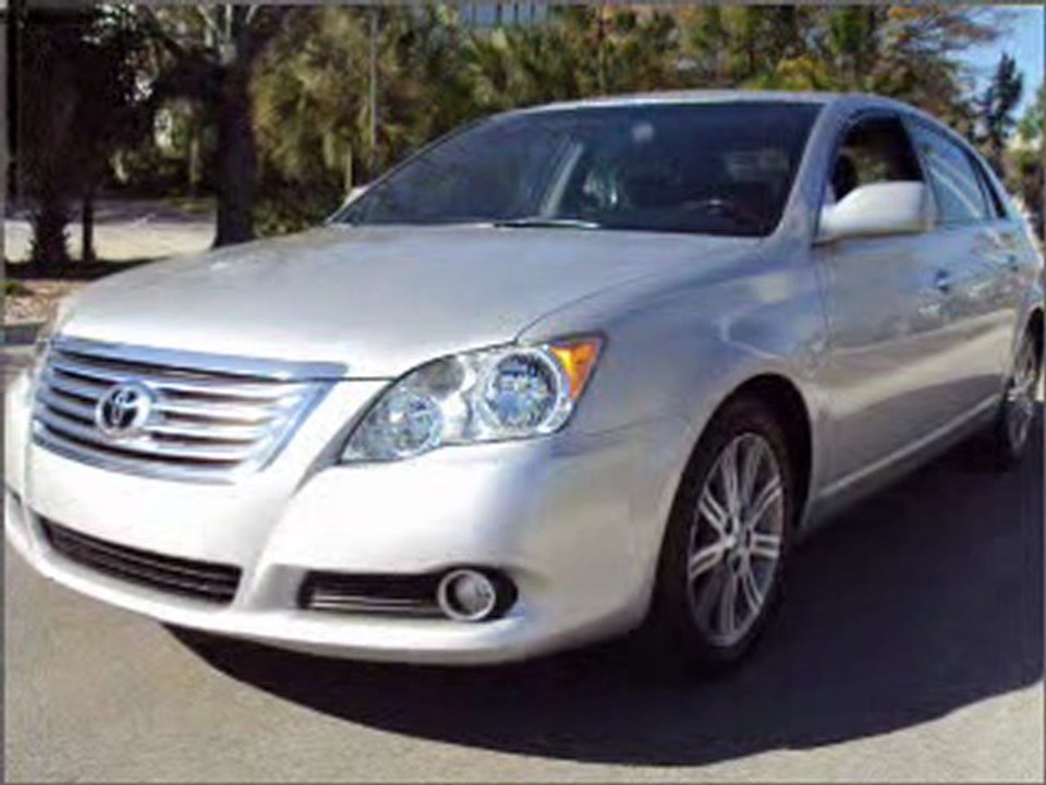 0 Toyota Avalon Clearwater FL - by EveryCarListed.com