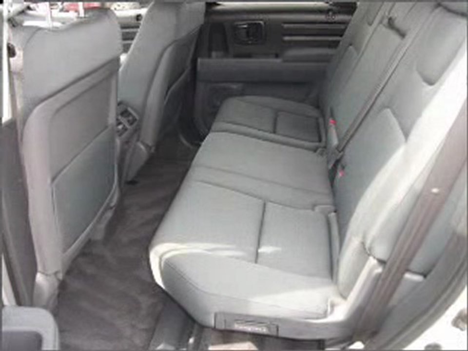 2008 Honda Ridgeline Carrollton TX - by EveryCarListed.com
