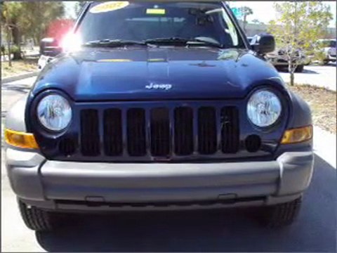 2007 Jeep Liberty Clearwater FL - by EveryCarListed.com