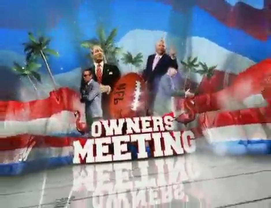 Music & Sound Design d'un Spot publicitaire pour la NFL