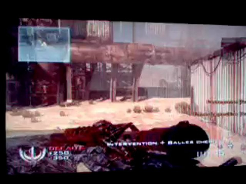 ptite partie au snipe