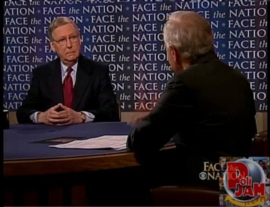 GOP Leader: We Owe It to Public to Block ObamaCare