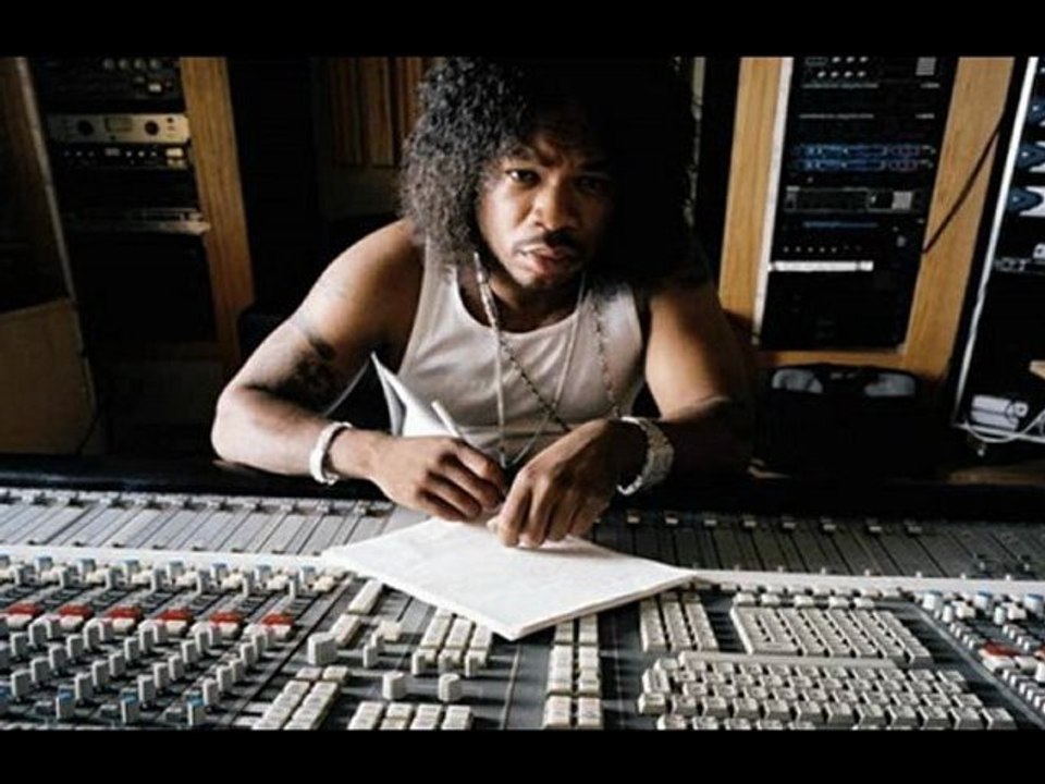 Xzibit ft Kurupt - Phenom