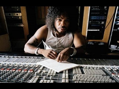 Xzibit ft Kurupt - Phenom