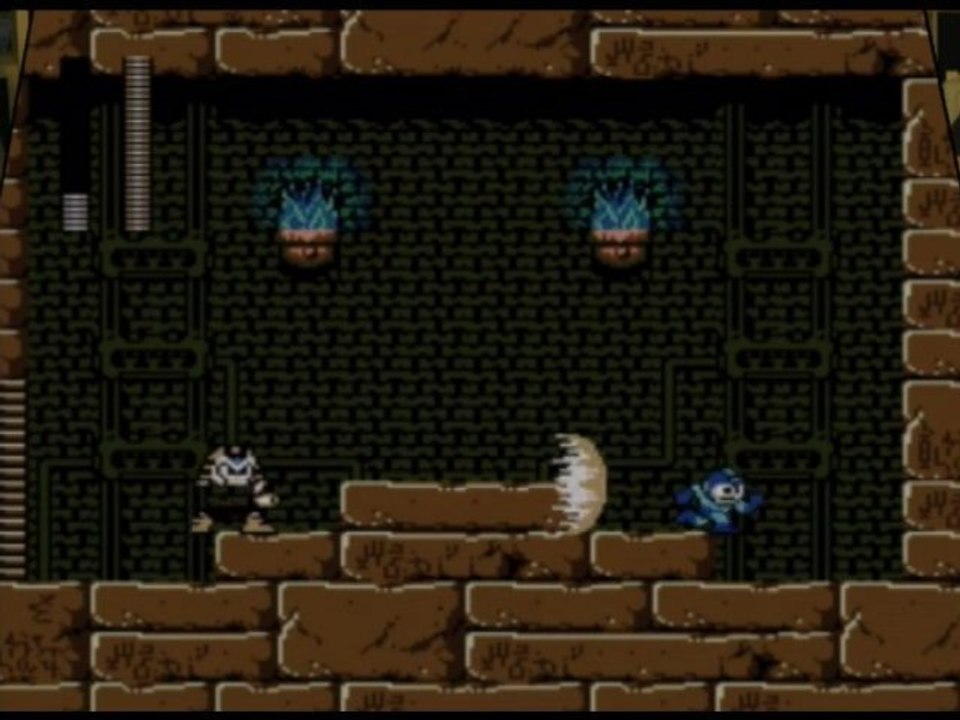 Mega Man 4 - Part 1 (Durchgezockt)