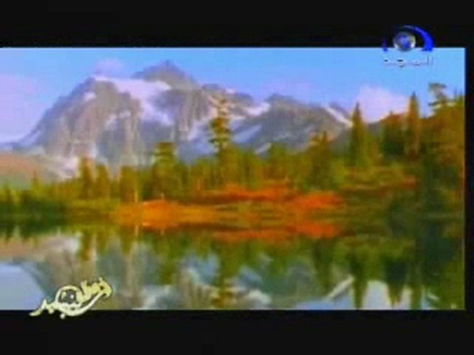 سورة الملك بصوت القارئ عبد الحكيم الجزائري حفظه الله