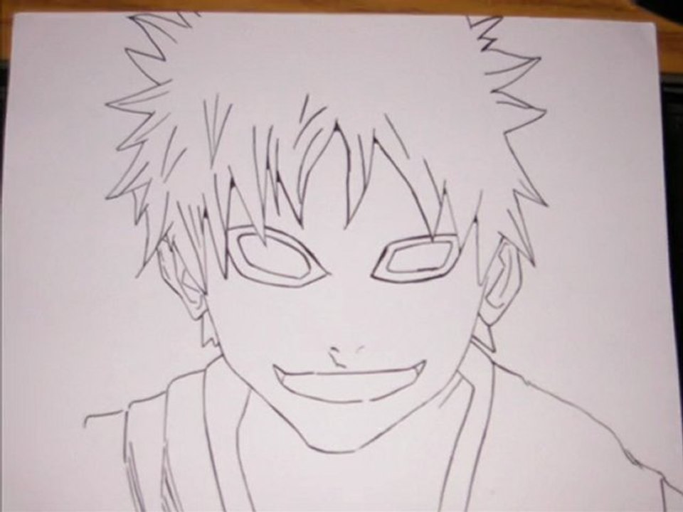 création manga animation