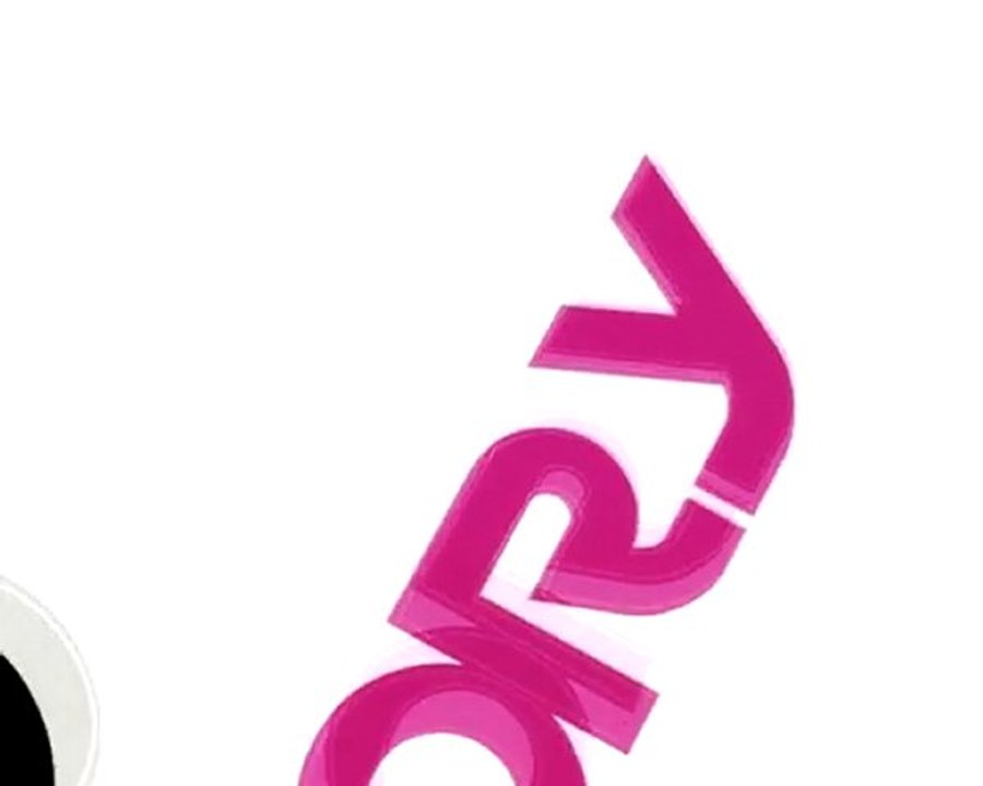 Sonorisation du Logo d'Up-Factory