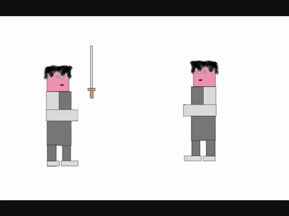 Les Jongleurs de la mort