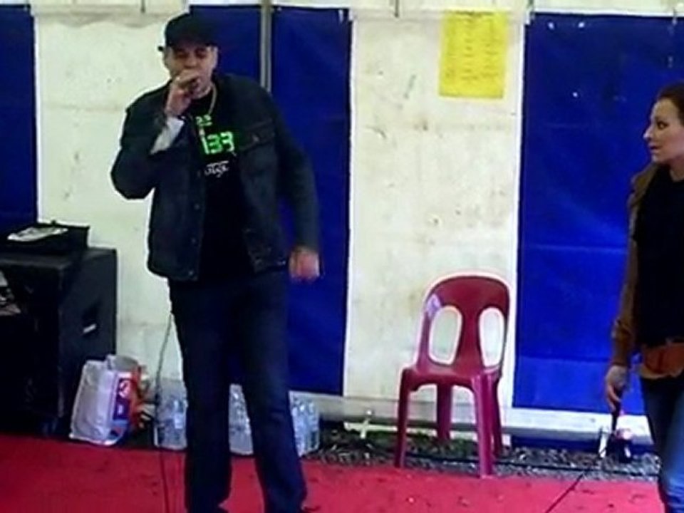 CONCERT 22K-LIBRE LIEGE