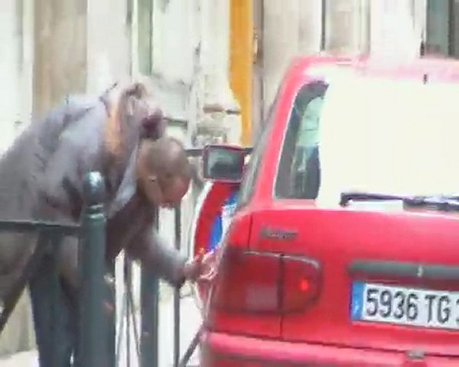 une poignée de nutela dans monde de brut !!