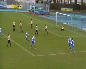 [DH] DUNKERQUE 3-0 HENIN [MARS 2010] 2