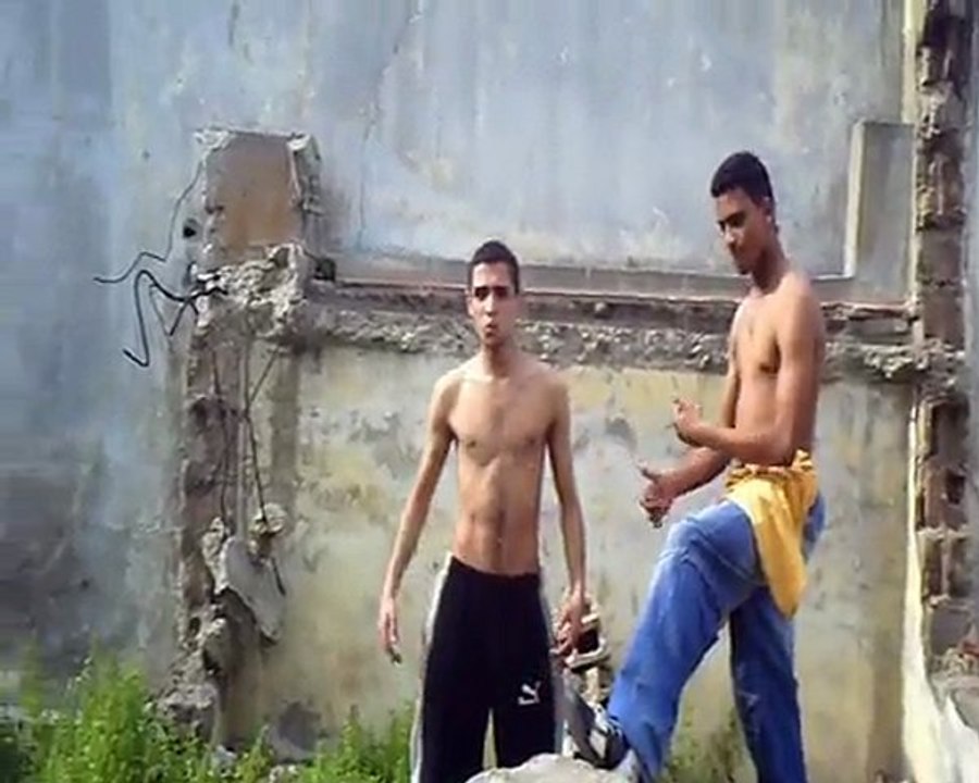 k-siif galou (clip ofiçielle)