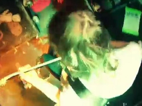 Bring Me The Horizon - Diamonds Aren't Forever