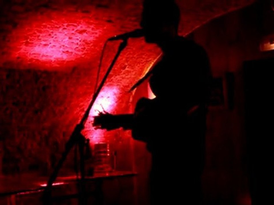 JAMES LEVY - Concert au Drugstore : 25.02.2010