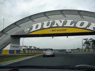 circuit bugatti lemans porsche minh hugo