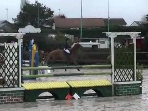 Noémie & ParleMoi d'Itout, Montivilliers 21 / 03 / 2010