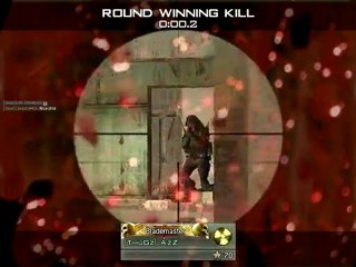[Killcam Cod6 n°2]