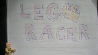 Lego Racer