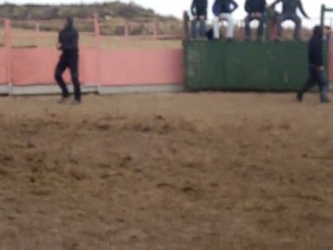 Capeas en La Rioja Logroño (Despedidas de solteros). Organiz