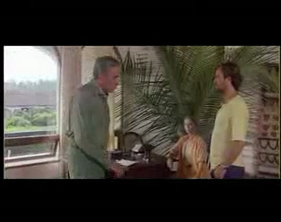 Der Fluss der Mörderkrokodile