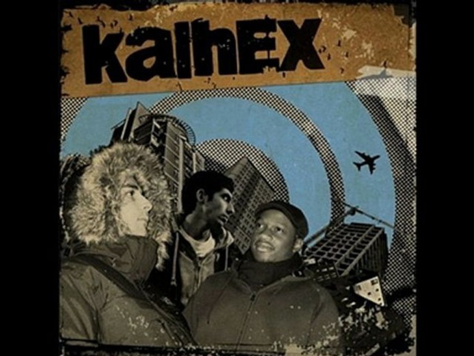 Kalhex - Appendice(s)