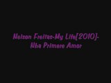 Nelson Freitas-My Life[2010] - Nha Primere Amor